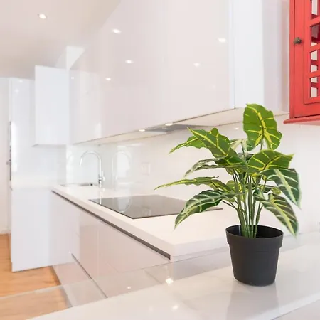 Urbe10 Plaza De La Constitucion 1 Bedroom * 말라가