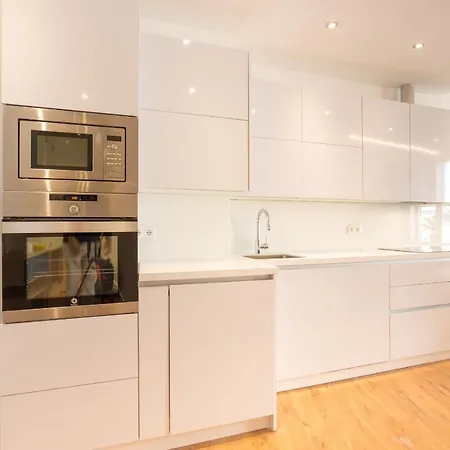 Apartment Urbe10 Plaza De La Constitucion 1 Bedroom *
