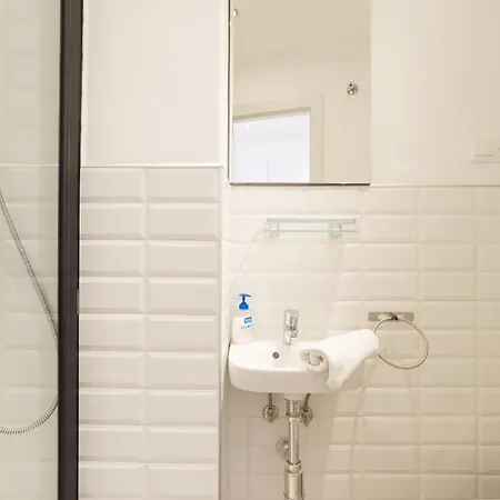 Urbe10 Plaza De La Constitucion 1 Bedroom Malaga