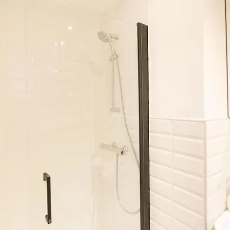 Urbe10 Plaza De La Constitucion 1 Bedroom *